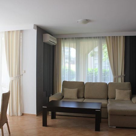 Atia Resort Черноморец Екстериор снимка