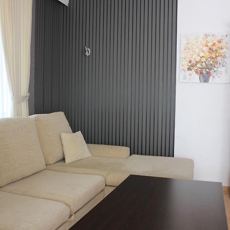 Atia Resort Черноморец Екстериор снимка