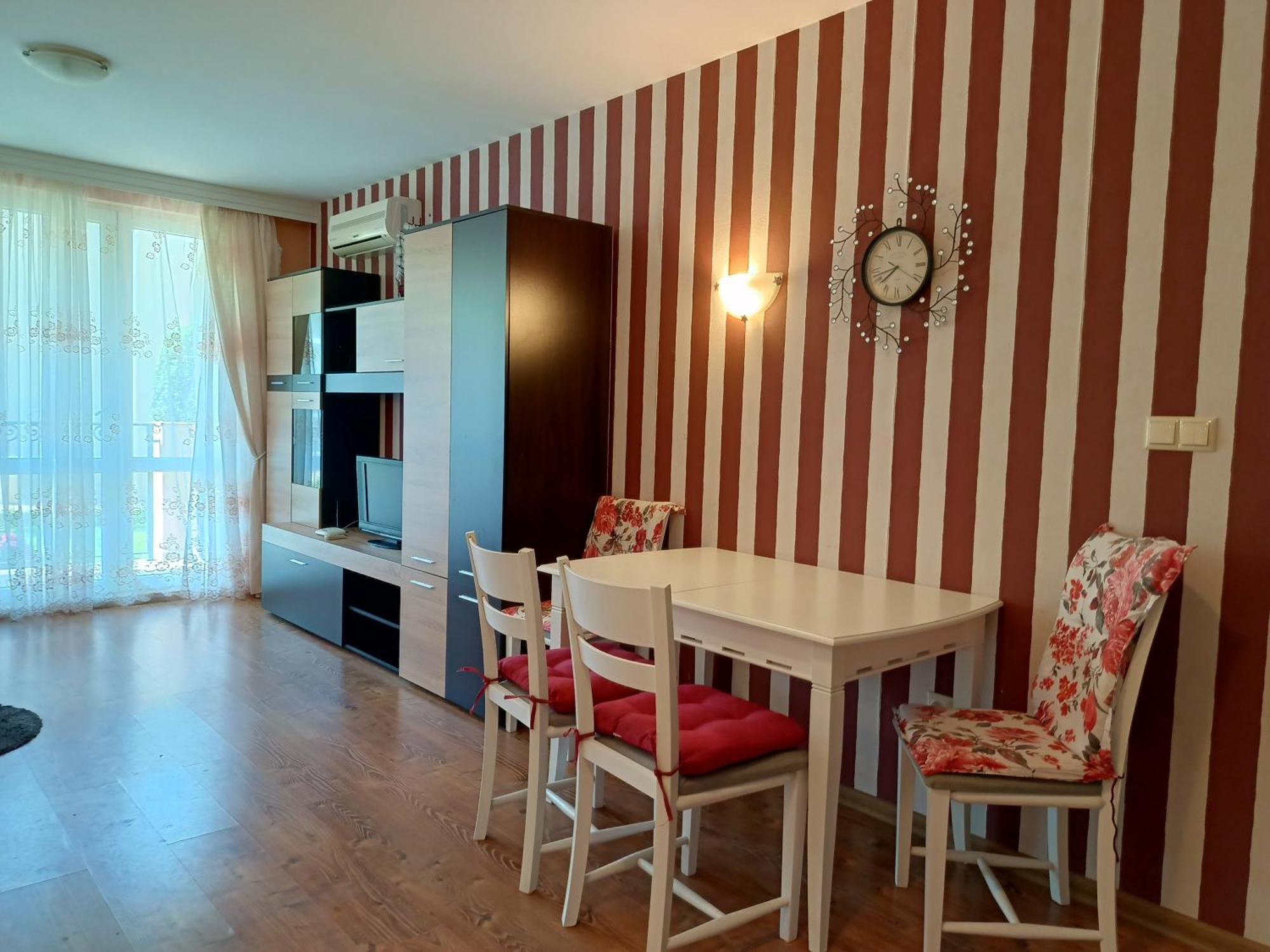 Atia Resort Черноморец Стая снимка
