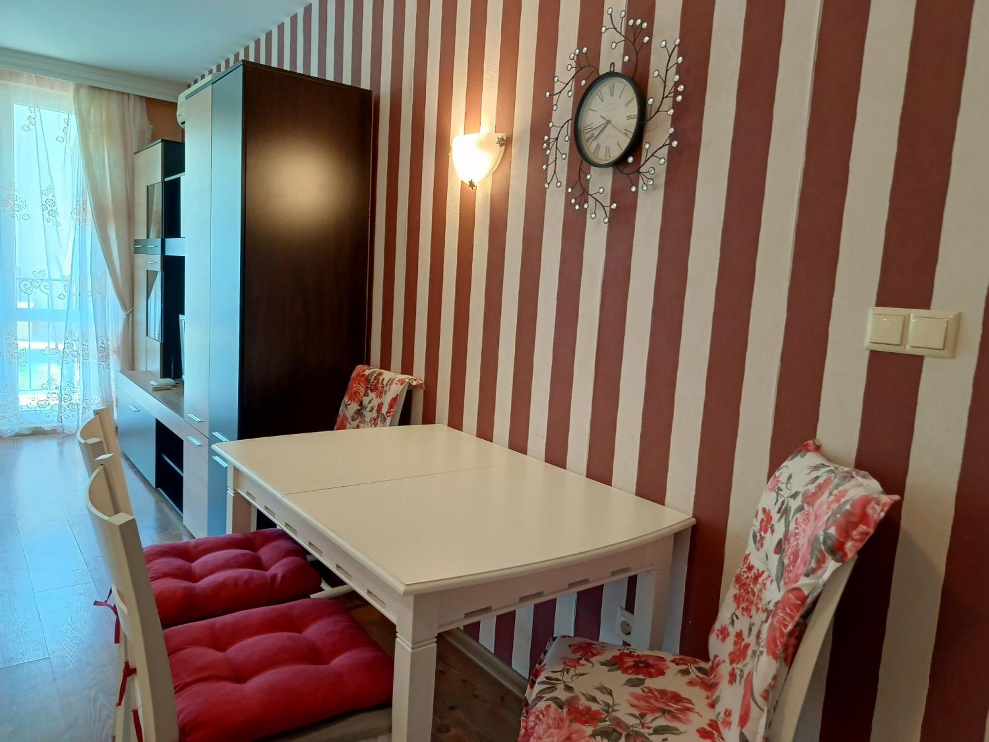 Atia Resort Черноморец Стая снимка