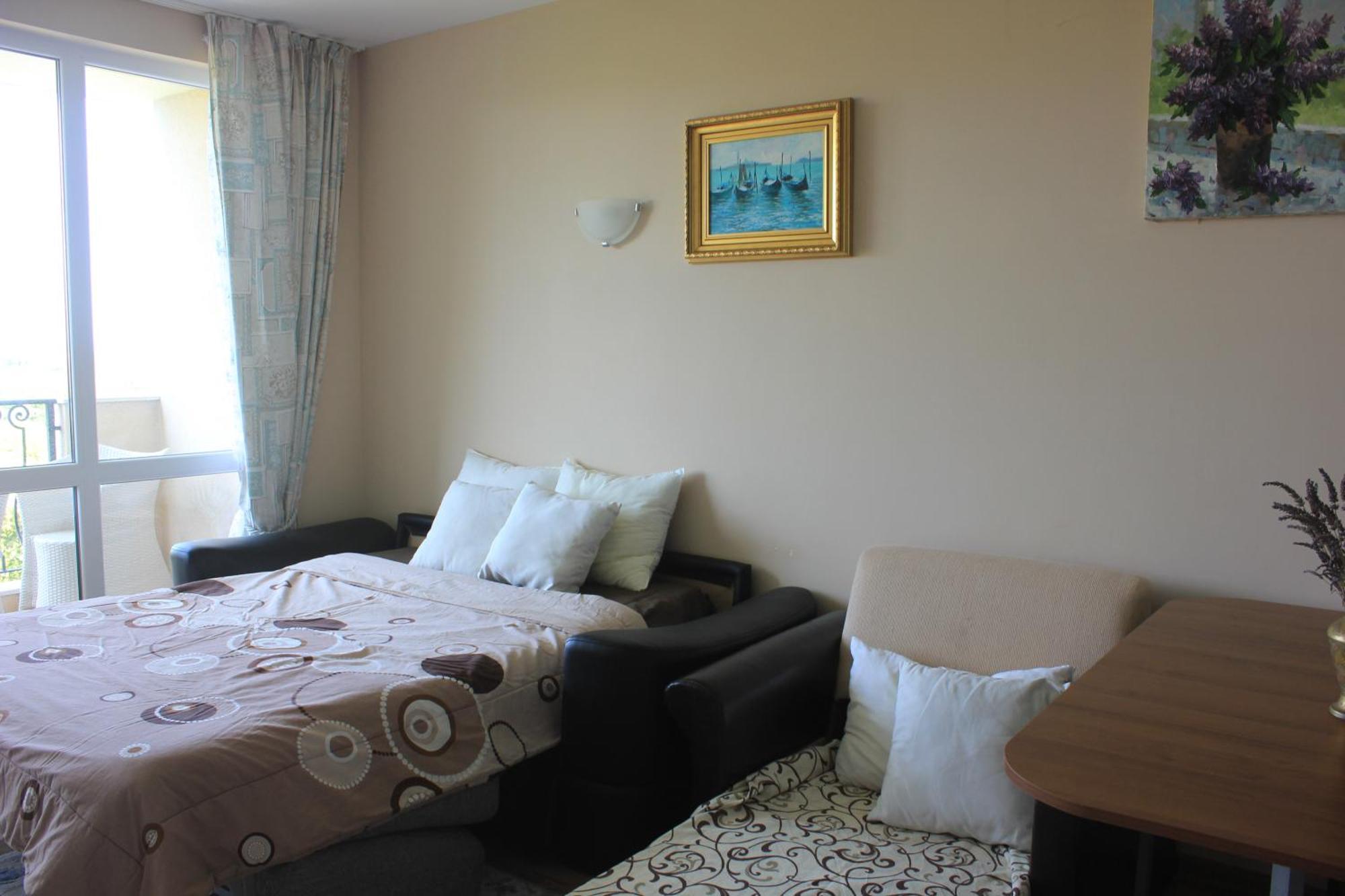 Atia Resort Черноморец Стая снимка