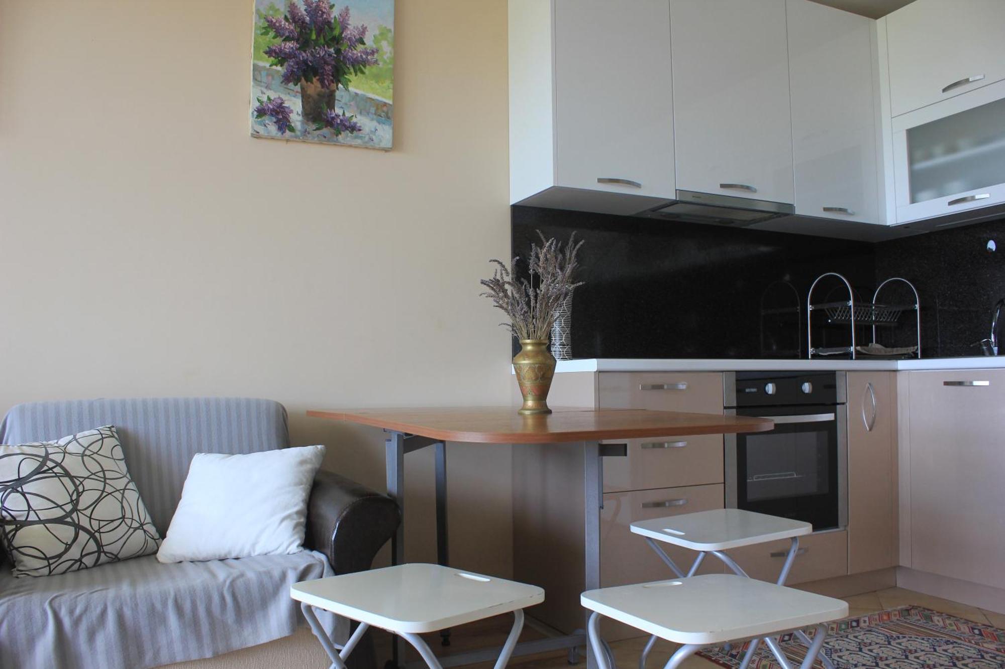 Atia Resort Черноморец Стая снимка