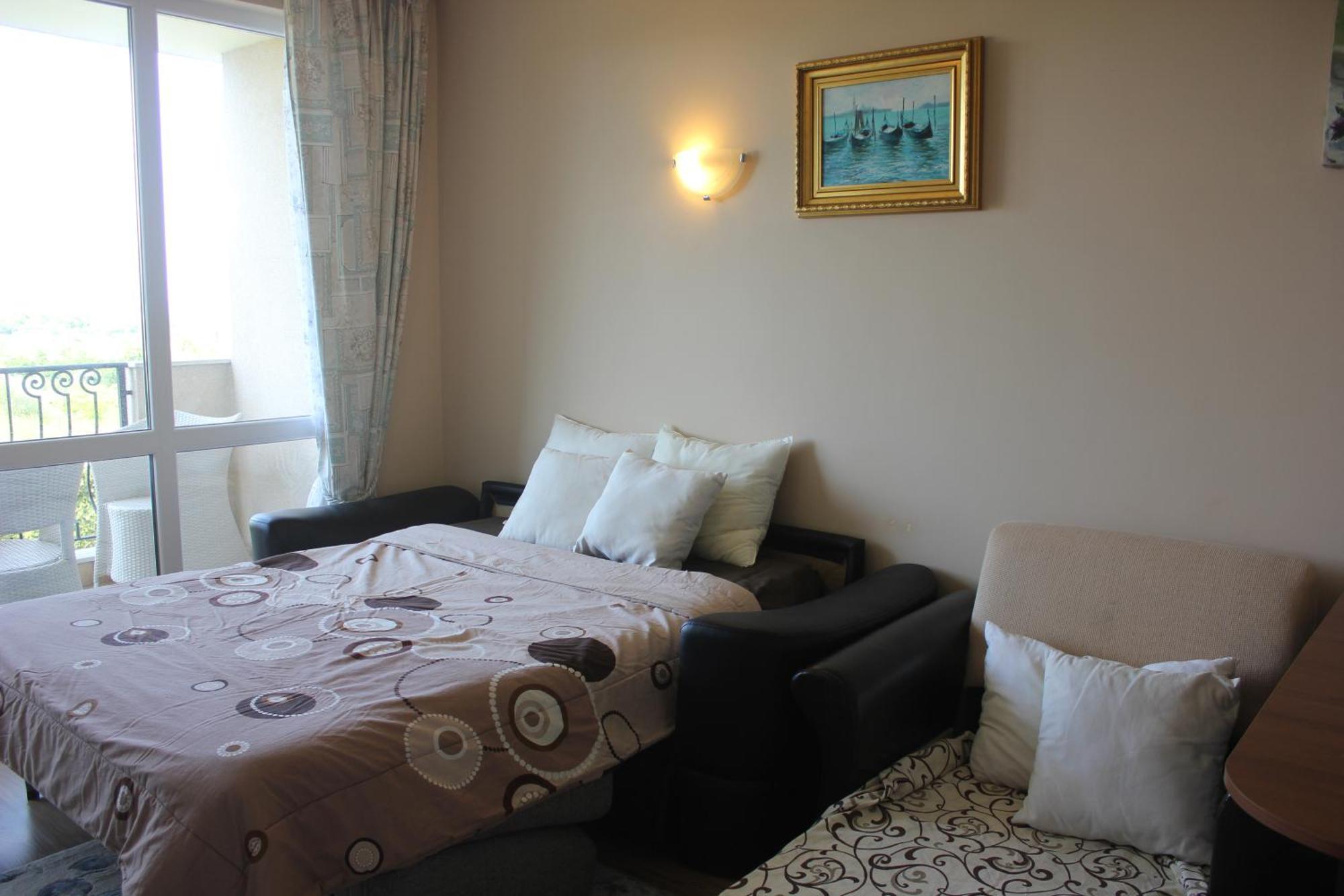 Atia Resort Черноморец Стая снимка