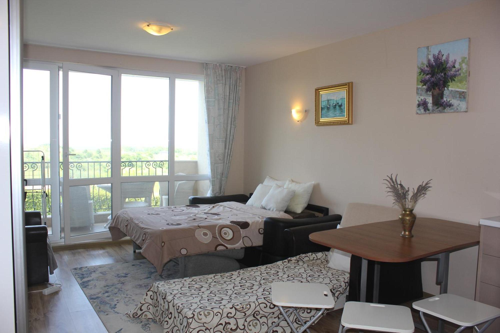 Atia Resort Черноморец Стая снимка