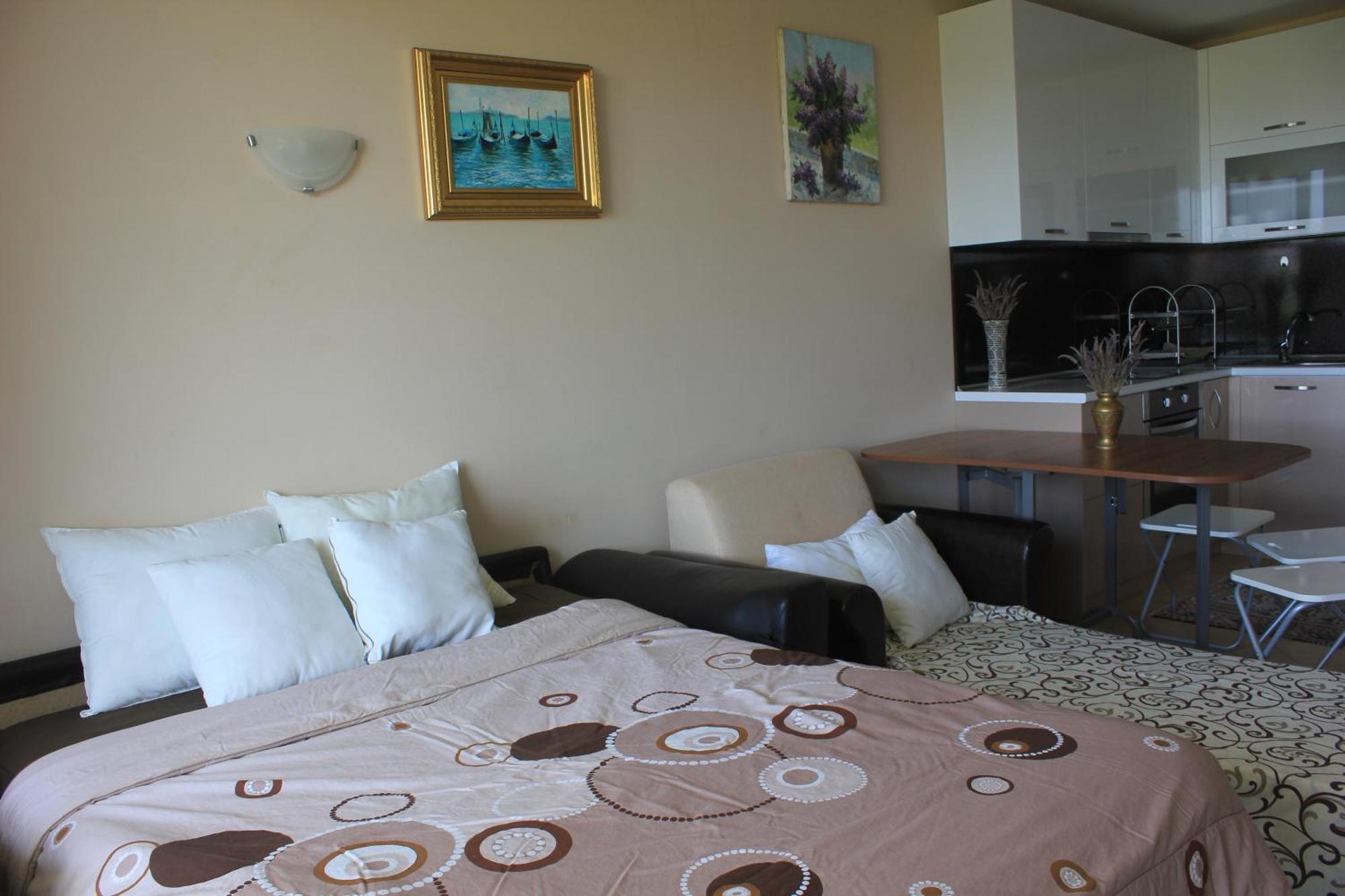 Atia Resort Черноморец Стая снимка