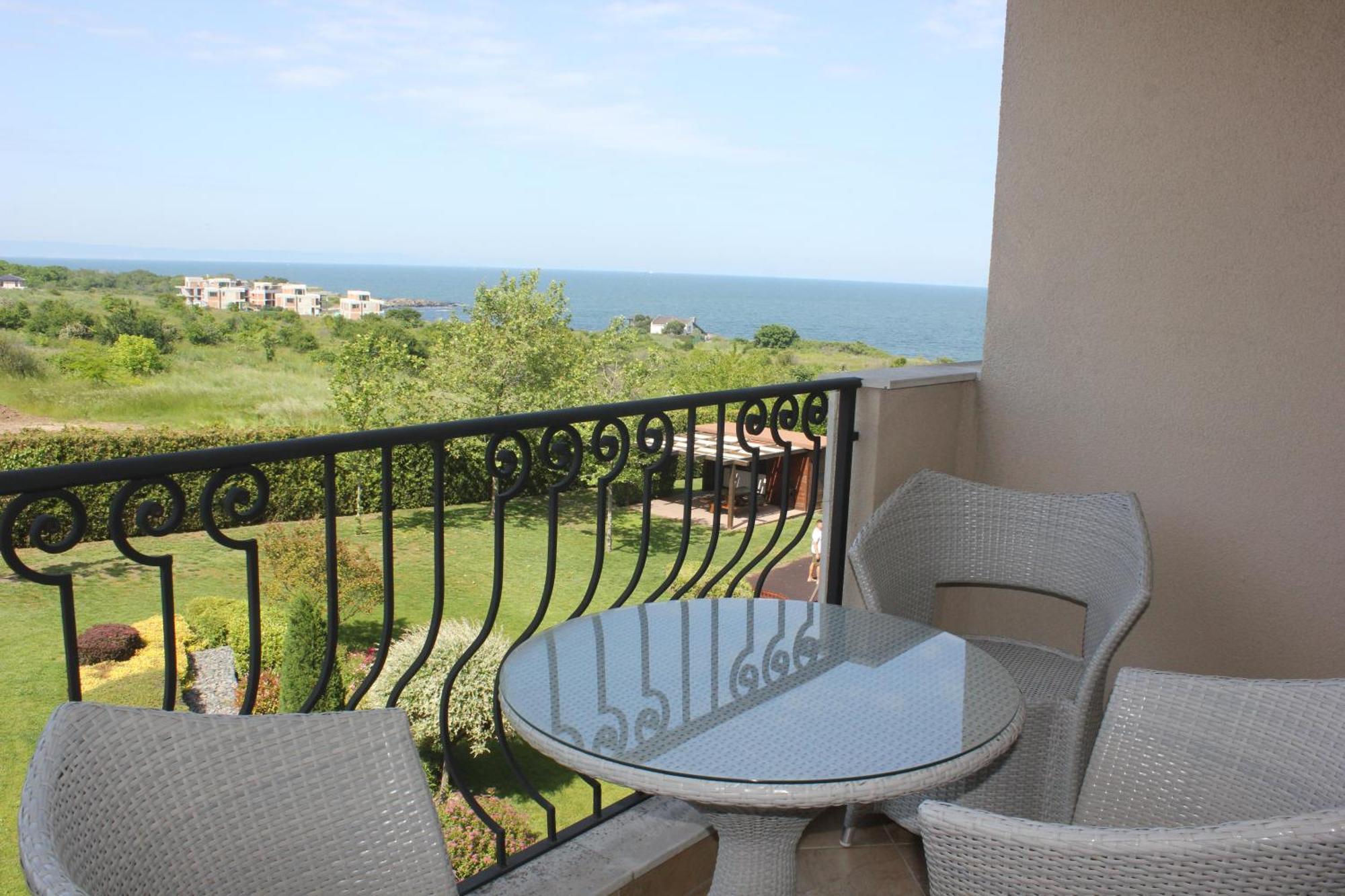 Atia Resort Черноморец Стая снимка