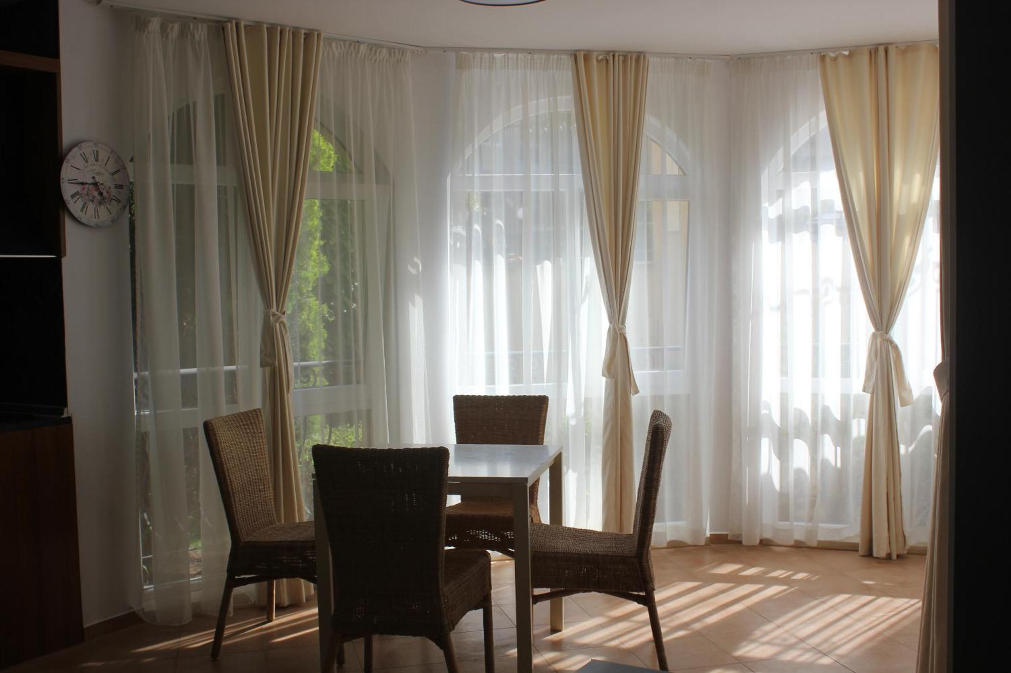 Atia Resort Черноморец Екстериор снимка