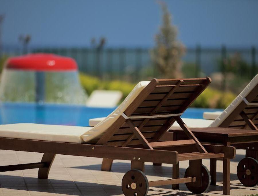 Atia Resort Черноморец Екстериор снимка